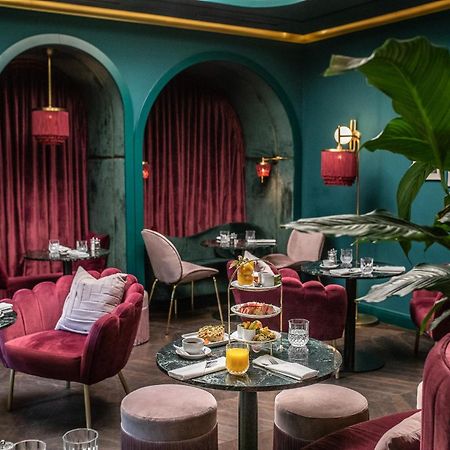 Hotel Josefine Виена Екстериор снимка