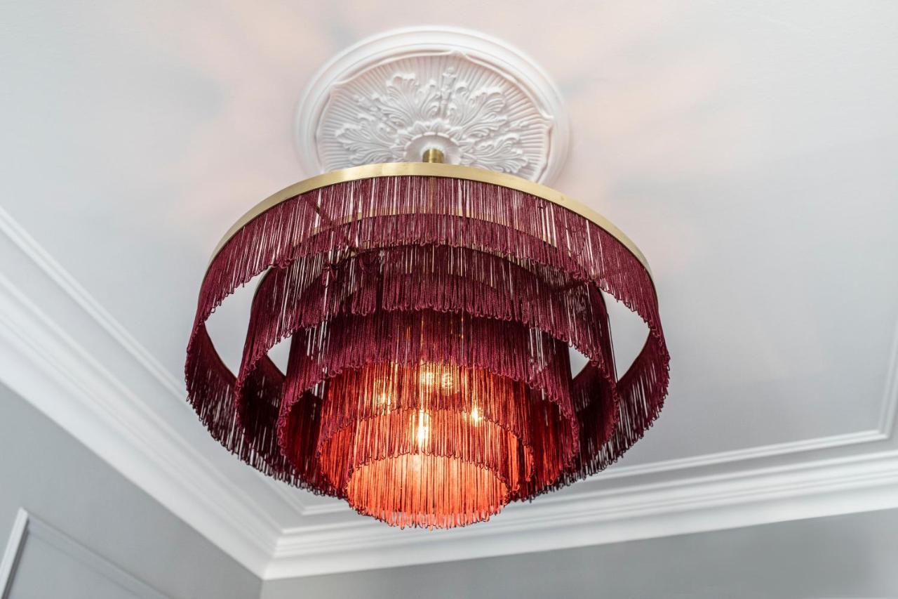 Hotel Josefine Виена Екстериор снимка