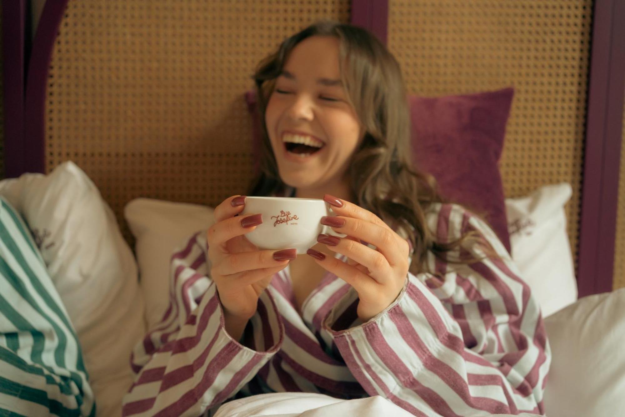 Hotel Josefine Виена Екстериор снимка