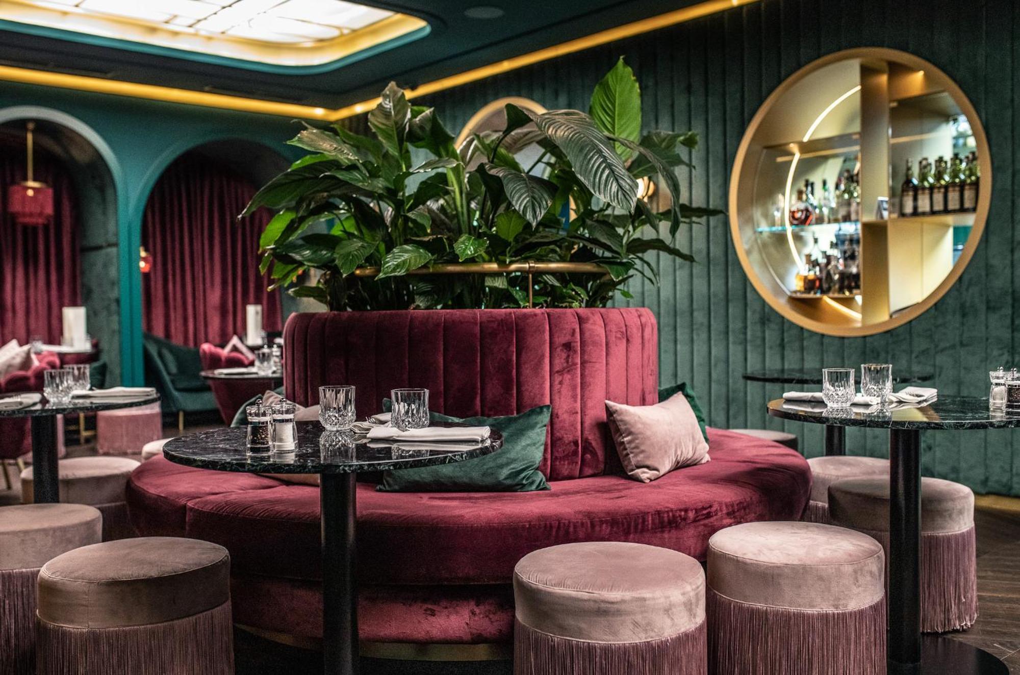 Hotel Josefine Виена Екстериор снимка
